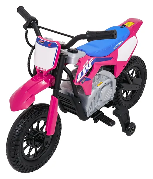 motor-honda-cfr450r-rozowy-na-akumulator-dla-dzieci-gratisy-marka-honda