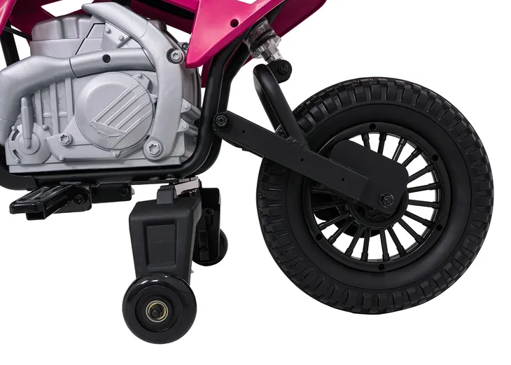 motor-honda-cfr450r-rozowy-na-akumulator-dla-dzieci-gratisy-stan-nowy-czas-ladowania-10-h