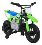 motor-honda-cfr450r-zielony-na-akumulator-dla-dzieci-gratisy-stan-nowy
