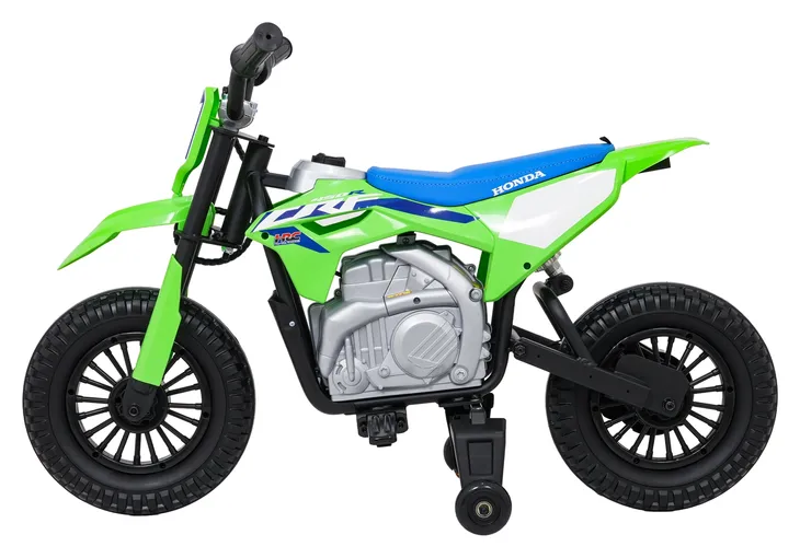 motor-honda-cfr450r-zielony-na-akumulator-dla-dzieci-gratisy-czas-ladowania-10-h