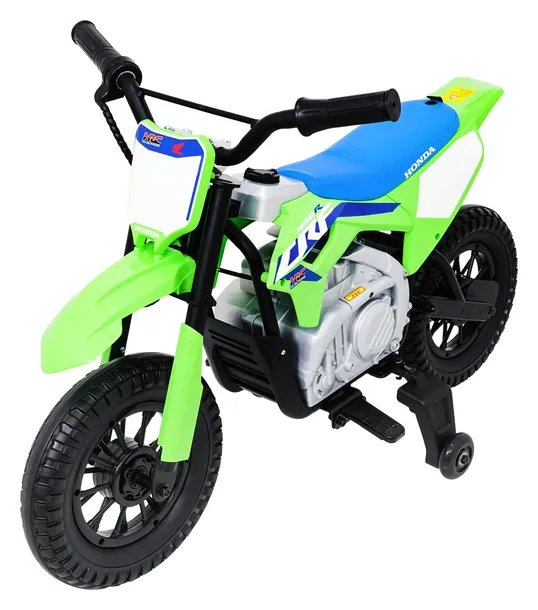 motor-honda-cfr450r-zielony-na-akumulator-dla-dzieci-gratisy-marka-honda