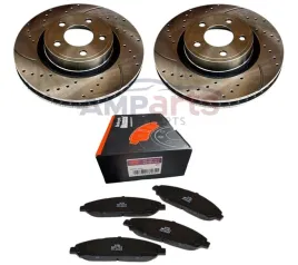 ford-mustang-37-v6-2015-2017-2x-tarcze-klocki-hamulcowe-przod-320mm