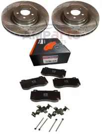 chrysler-300c-srt-8-2005-2010-2x-tarcza-klocki-hamulcowe-przod-blaszki