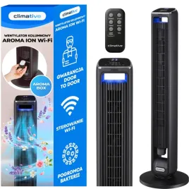 wentylator-kolumnowy-climative-aroma-ion-wifi