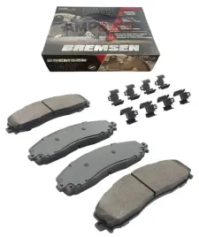 ford-mustang-2024-2025-klocki-hamulcowe-tyl-ceramiczne-blaszki