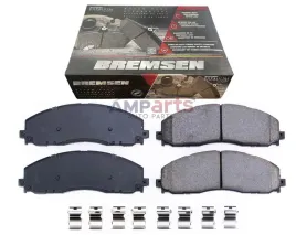ford-f-250-super-duty-2013-2024-klocki-hamulcowe-przod-ceramiczne-blaszki
