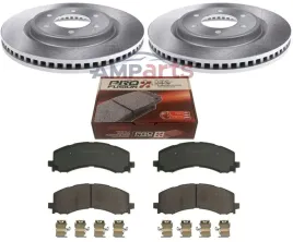 ford-expedition-35-v6-2022-2024-2x-tarcze-klocki-hamulcowe-przod-350mm