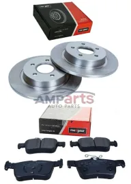 ford-escape-2020-2024-2x-tarcze-klocki-hamulcowe-tyl-302mm
