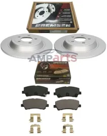 ford-mustang-2015-2022-2x-tarcze-klocki-hamulcowe-tyl-ceramic-blaszki
