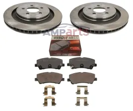ford-mustang-2015-2022-2x-tarcze-klocki-hamulcowe-tyl-blaszki-330mm