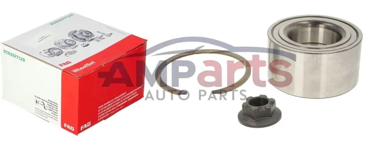 Dodge Durango 2011-2026 Łożysko koła tył