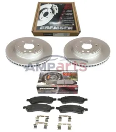 chevrolet-traverse-36-2009-2017-2x-tarcze-klocki-hamulcowe-przod-325mm