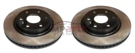 gmc-acadia-36-v6-2007-2016-2x-tarcze-hamulcowe-przod-325mm