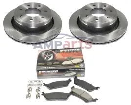 ford-lobo-2012-2014-2x-tarcze-klocki-hamulcowe-tyl-7-otworow-348mm