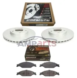 ford-mustang-1999-2004-2x-tarcze-klocki-hamulcowe-przod-ceramiczne