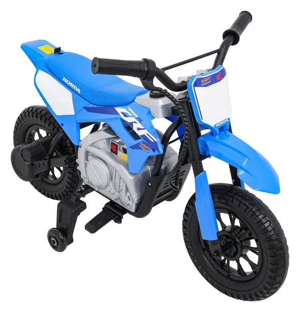 motor-honda-cfr450r-niebieski-na-akumulator-dla-dzieci-gratisy-stan-opakowania-oryginalne