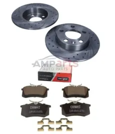 skoda-fabia-ii-542-2006-2014-2x-tarcze-klocki-hamul-tyl-blaszki-230mm