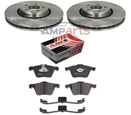 volvo-xc90-i-275-2002-2014-2x-tarcze-klocki-przod-blaszki-336mm