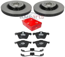 volvo-xc90-i-275-2002-2014-2x-tarcze-klocki-przod-blaszki-336mm