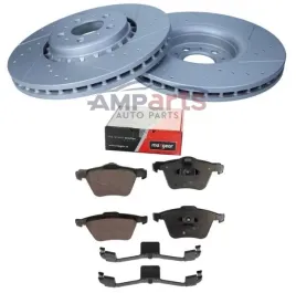 volvo-xc90-i-275-2002-2014-2x-tarcze-klocki-przod-blaszki-336mm