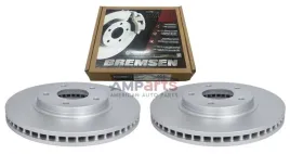 nissan-quest-35-v6-2004-2009-2x-tarcza-hamulcowa-przod-290mm