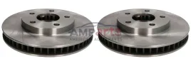 buick-lesabre-38-v6-1998-2005-2x-tarcza-hamulcowa-przod