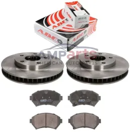 oldsmobile-intrigue-1998-2002-2x-tarcza-hamulcowa-klocki-przod