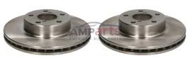 subaru-legacy-1990-2001-2x-tarcza-hamulcowa-przod-260mm
