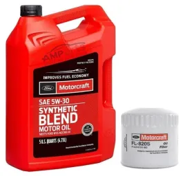 ford-mustang-46-v8-1996-2005-olej-motorcraft-5w30-filtr-oleju
