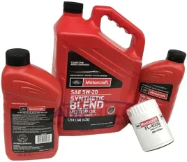 lincoln-ls-30-v6-2000-2005-olej-motorcraft-5w20-filtr-oleju