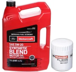 ford-freestar-42-v6-2004-2007-olej-motorcraft-5w20-filtr-oleju
