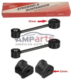 ford-mustang-2005-2014-2x-lacznik-stabilizatora-tyl-guma-22mm