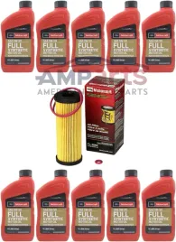 ford-mustang-shelby-gt350-52-2017-2020-olej-motorcraft-5w50-filtr-oleju