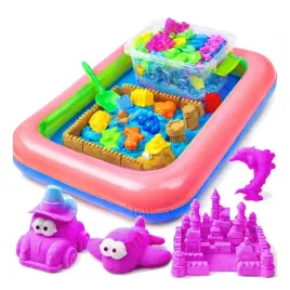 piasek-kinetyczny-3kg-foremki-basen-zabawki-zestaw-niebieski-piasek-xxl