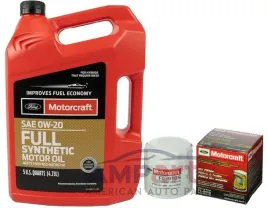 lincoln-mkz-hybrid-20-l4-2013-2020-olej-motorcraft-0w20-filtr-oleju
