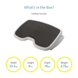 kensington-ergonomiczny-podnozek-solemate-stan-opakowania-otwarte