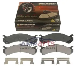gmc-yukon-xl-2500-2000-2013-klocki-hamulcowe-przod-blaszki-ceramiczne