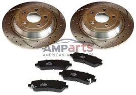 ford-mustang-2015-2022-2x-tarcze-klocki-hamulcowe-tyl-320mm