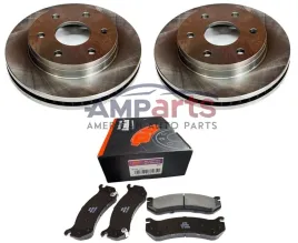 chevrolet-suburban-1500-2000-2006-2x-tarcze-klocki-hamulcowe-przod