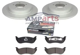 mercury-mountaineer-2002-2010-2x-tarcze-klocki-hamulcow-tyl-301mm-ceramic