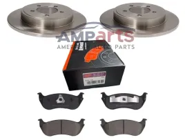 mercury-mountaineer-2002-2010-2x-tarcze-klocki-hamulcowe-tyl-301mm