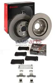 tesla-3-2017-2024-2x-tarcze-klocki-hamulcow-przod-ceramic-blaszki-320mm