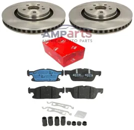 lincoln-nautilus-fwd-2019-2022-2x-tarcze-klocki-hamulcowe-przod-blaszki