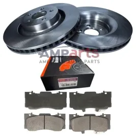 ford-mustang-2015-2020-2x-tarcze-klocki-hamulcowe-przod-352mm