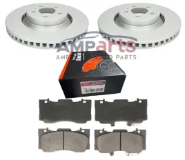 ford-mustang-2015-2020-2x-tarcze-klocki-hamulcowe-przod-352mm