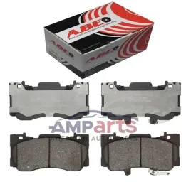 ford-mustang-2015-2020-klocki-hamulcowe-przod