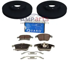 ford-fusion-2013-2020-2x-tarcze-klocki-hamulcowe-przod-blaszki-300mm