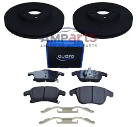 ford-fusion-2013-2020-2x-tarcze-klocki-hamulcowe-przod-blaszki-300mm