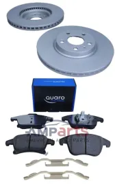 ford-fusion-2013-2020-2x-tarcze-klocki-hamulcowe-przod-blaszki-300mm