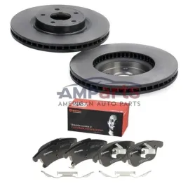 ford-fusion-2013-2020-2x-tarcze-klocki-hamulcowe-przod-blaszki-300mm